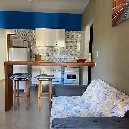 Apartamento 02 No Vivendas Do Serrano Em Lencois Bagian luar foto