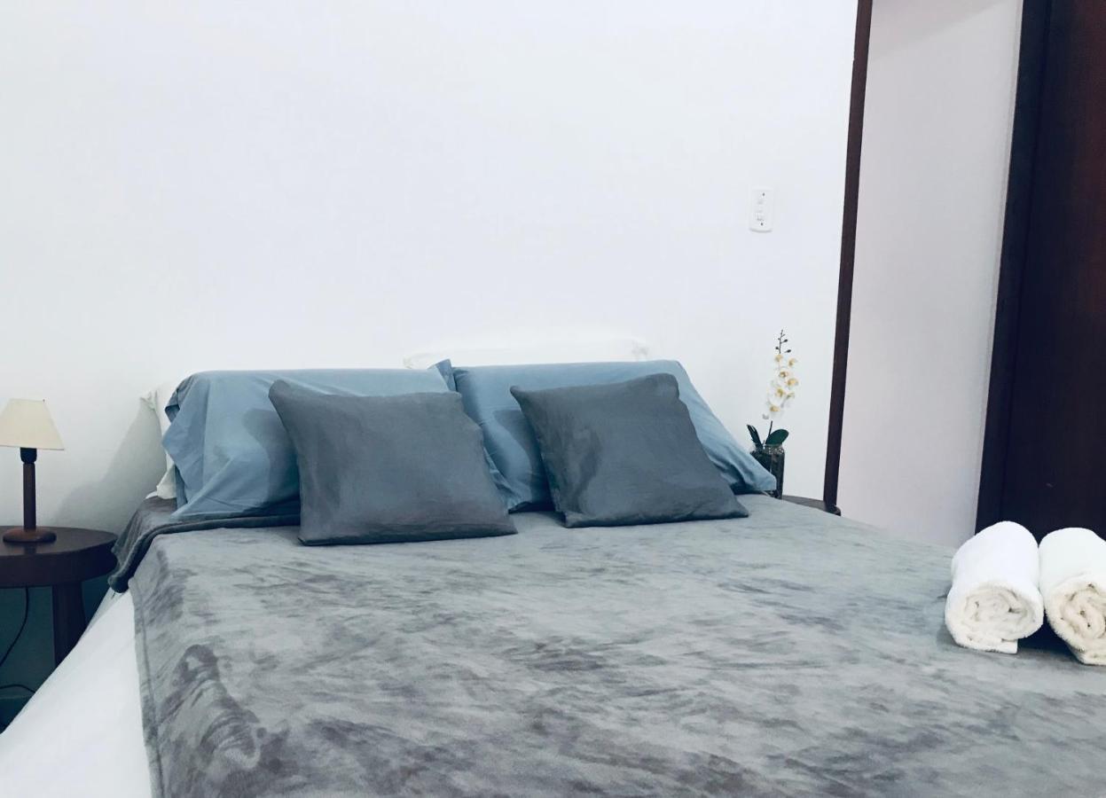 Apartamento 02 No Vivendas Do Serrano Em Lencois Bagian luar foto