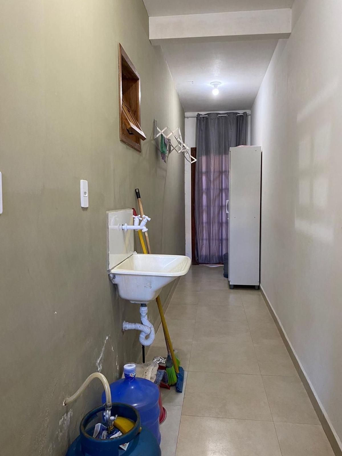 Apartamento 02 No Vivendas Do Serrano Em Lencois Bagian luar foto