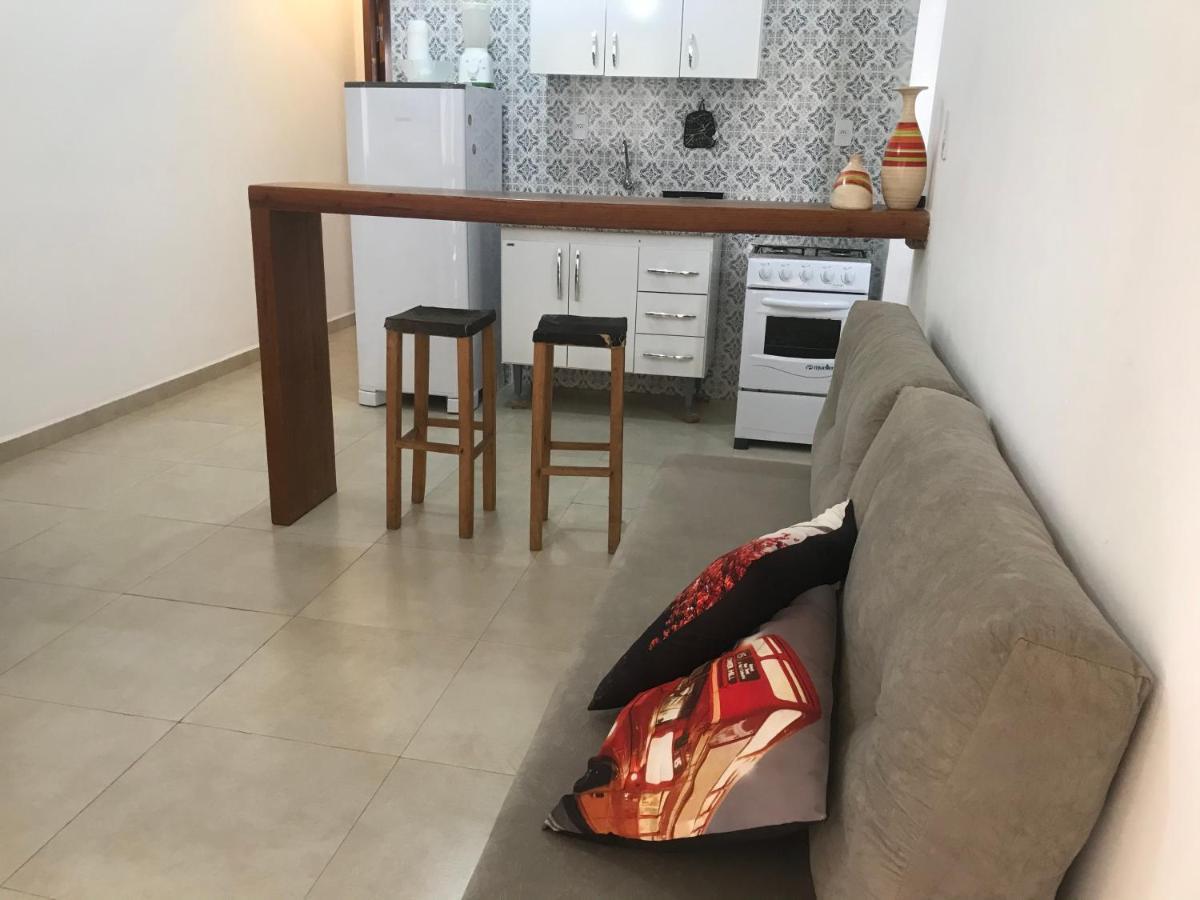 Apartamento 02 No Vivendas Do Serrano Em Lencois Bagian luar foto